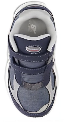 (Toddler) New Balance 2002R Hook & Loop 'Eclipse Silver Metalic' IV2002SF Shop (Toddler) New Balance 2002R Hook & Loop 'Eclipse Silver Metalic' IV2002SF