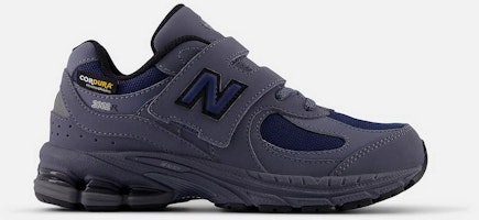 (Youth) New Balance 2002R Casual Shoes Gray PV2002PH-W (Youth) New Balance 2002R Casual Shoes Gray PV2002PH-W