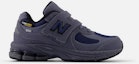 Buy (Youth) New Balance 2002R Casual Shoes Gray PV2002PH-W
