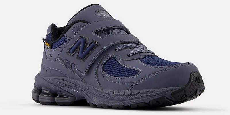 (JR) New Balance 2002R Zapatillas Casual Gris PV2002PH-W Order (JR) New Balance 2002R Zapatillas Casual Gris PV2002PH-W