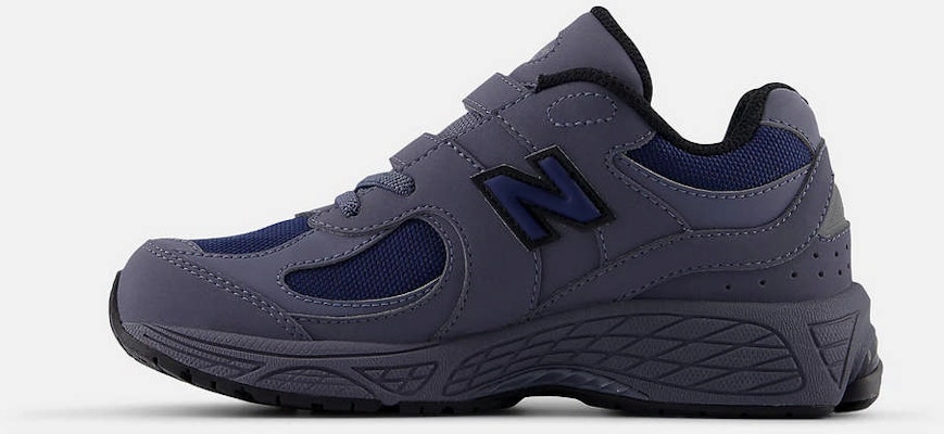 (Youth) New Balance 2002R Casual Shoes Gray PV2002PH-W Lookbook (Youth) New Balance 2002R Casual Shoes Gray PV2002PH-W