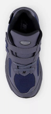(Youth) New Balance 2002R Casual Shoes Gray PV2002PH-W Shop (Youth) New Balance 2002R Casual Shoes Gray PV2002PH-W