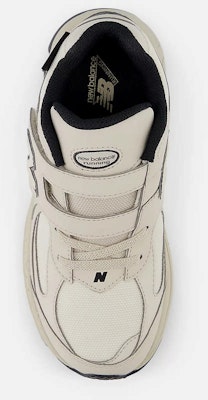 (JR) New Balance 2002R Zapatillas Casual Blanco Hueso Color Blanco PV2002PM-W Lookbook (JR) New Balance 2002R Zapatillas Casual Blanco Hueso Color Blanco PV2002PM-W