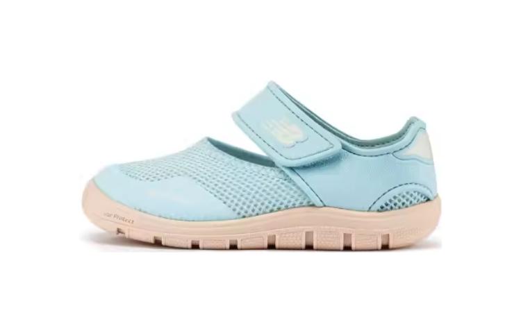 (Toddler) New Balance 208 'Aqua Blue' IO208SC2