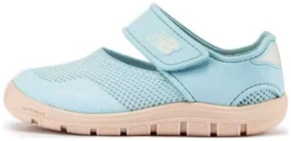 (Toddler) New Balance 208 'Aqua Blue' IO208SC2 (Toddler) New Balance 208 'Aqua Blue' IO208SC2