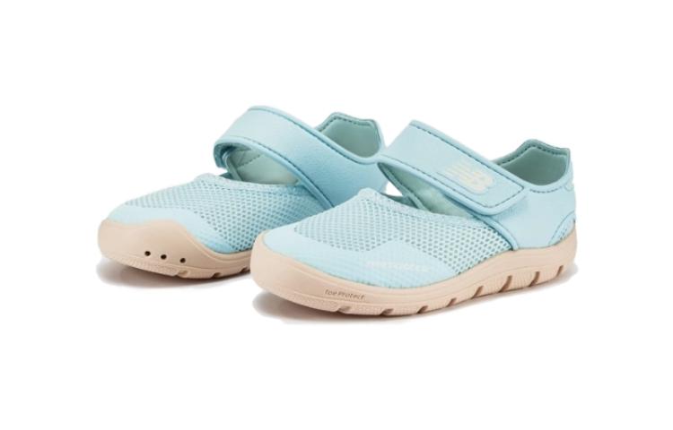 Order (TD) 新百伦 208 '水蓝' IO208SC2