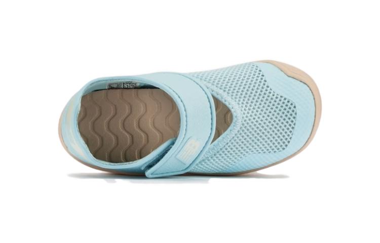 Lookbook (TD) 新百伦 208 '水蓝' IO208SC2