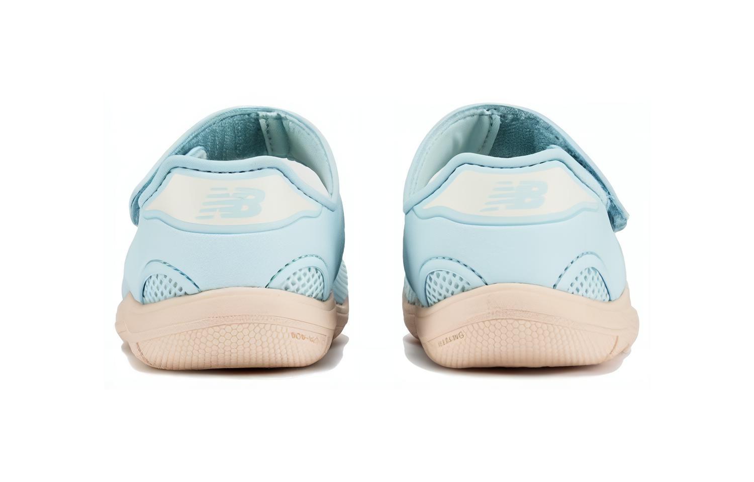 Shop (TD) 新百伦 208 '水蓝' IO208SC2