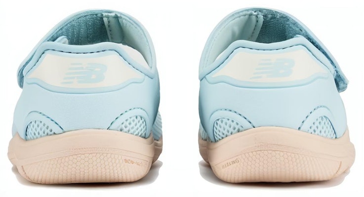 (Toddler) New Balance 208 'Aqua Blue' IO208SC2 Shop (Toddler) New Balance 208 'Aqua Blue' IO208SC2