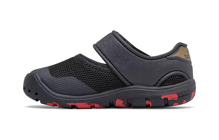 (Toddler) New Balance 208 'Black' IO208CG2