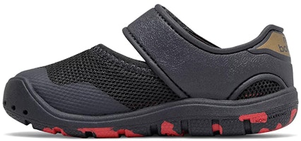 (Toddler) New Balance 208 'Black' IO208CG2 (Toddler) New Balance 208 'Black' IO208CG2