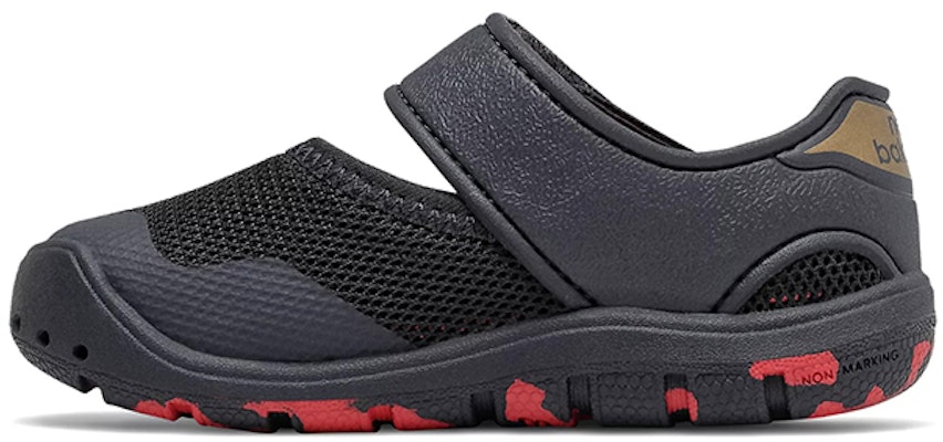 (Toddler) New Balance 208 'Black' IO208CG2 Buy (Toddler) New Balance 208 'Black' IO208CG2
