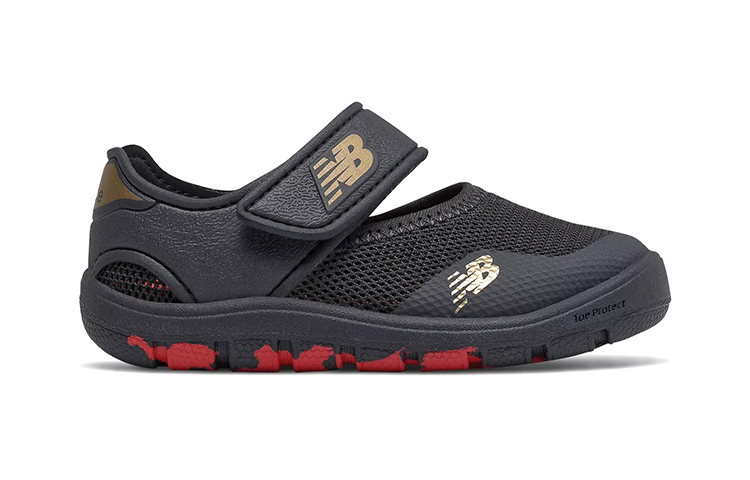 Order 新生兒 New Balance 208系列 黑色