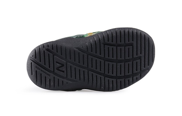 Shop (TD) 뉴발란스 208 그린/블랙/옐로우 (48 characters) IO208CAM