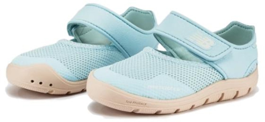 (Toddler) New Balance 208 'Aqua Blue' IO208SC2 Order (Toddler) New Balance 208 'Aqua Blue' IO208SC2