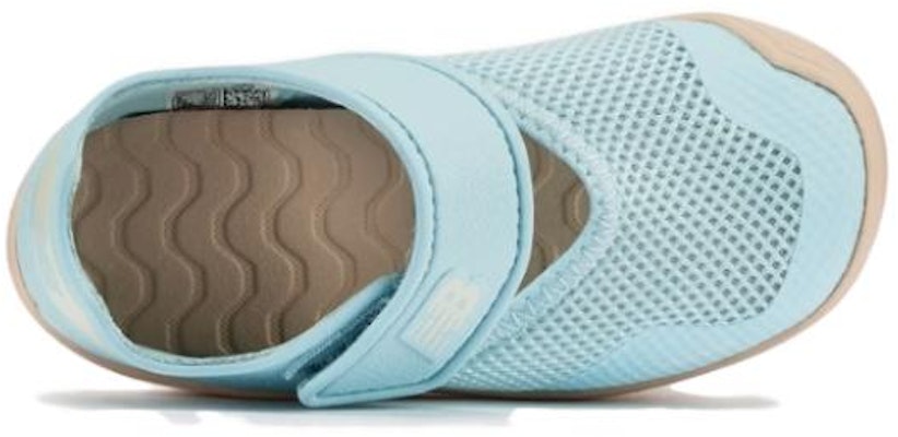 (Toddler) New Balance 208 'Aqua Blue' IO208SC2 Lookbook (Toddler) New Balance 208 'Aqua Blue' IO208SC2