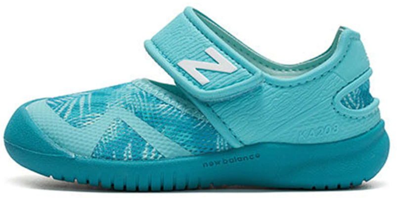(TD) New Balance 208 Blaue Sandalen IO208TRP Buy (TD) New Balance 208 Blaue Sandalen IO208TRP