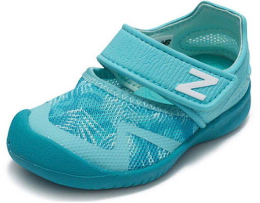 嬰童 New Balance 208 藍色 涼鞋 Order 嬰童 New Balance 208 藍色 涼鞋
