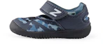 Buy (TD) New Balance 208 Serie Sandalias Azul Camuflaje 'Azul Negro' IO208CGR