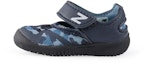 Buy (TD) New Balance 208 Siri Selipar Camouflage Pantai Biru 'Biru Hitam' IO208CGR