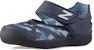 (TD) New Balance 208 Siri Selipar Camouflage Pantai Biru 'Biru Hitam' IO208CGR