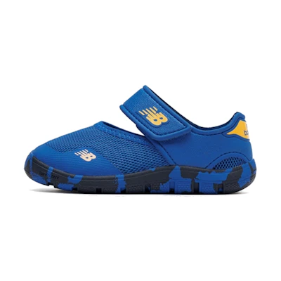 (TD) NB 208 Series Blue 'Blue Yellow White'