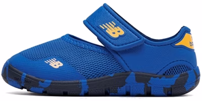 (Toddler) New Balance 208 Series Blue 'Blue Yellow White' IO208RB2 (Toddler) New Balance 208 Series Blue 'Blue Yellow White' IO208RB2
