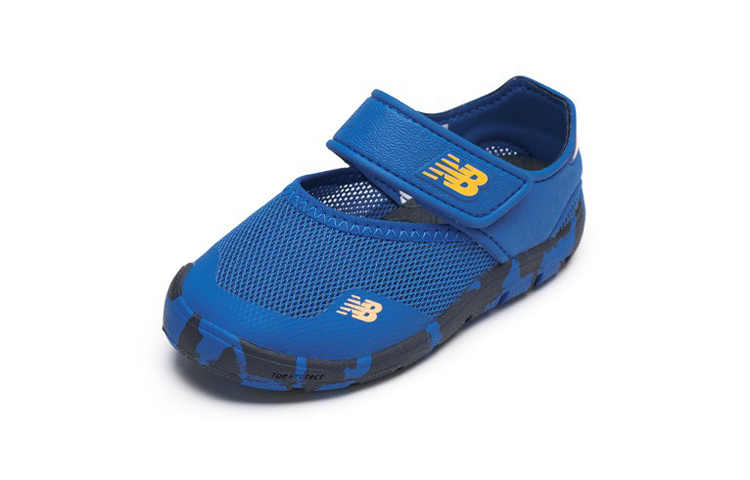 (TD) NB 208 Series Blue 'Blue Yellow White' 圖 2