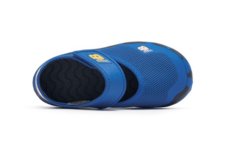 (TD) NB 208 Series Blue 'Blue Yellow White' 圖 3