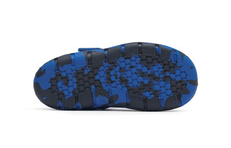 (TD) NB 208 Series Blue 'Blue Yellow White' 圖 4