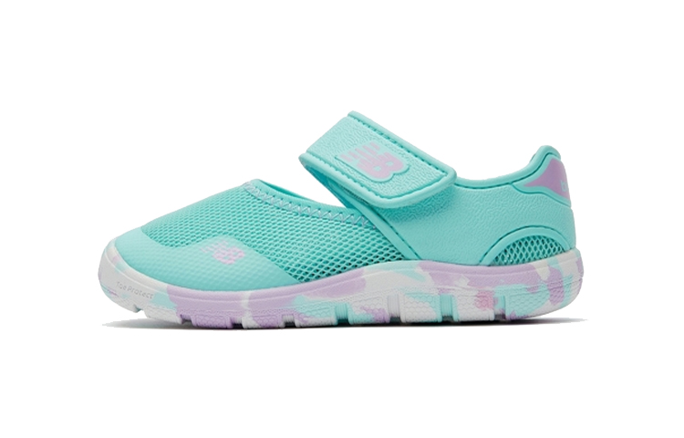 (Toddler) New Balance 208 Series Green IO208MT2