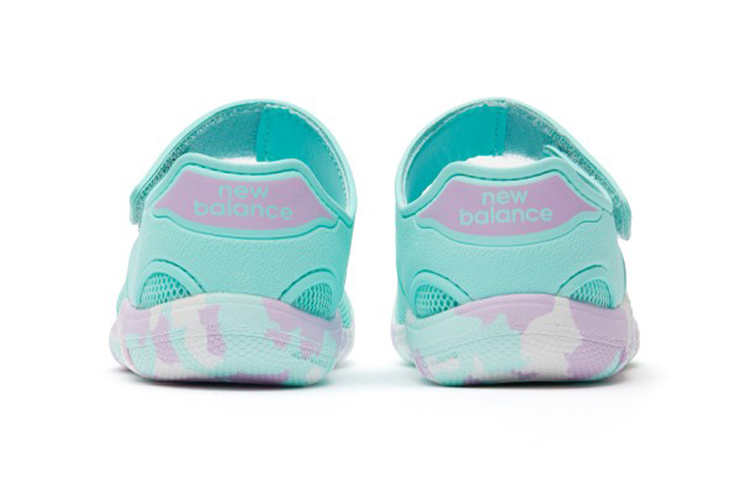 Shop (TD) New Balance 208 Serie Grün IO208MT2