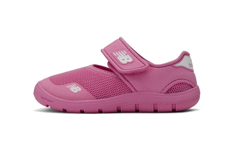(Toddler) New Balance 208 Series Pink 'Pink Blue' IO208PN2