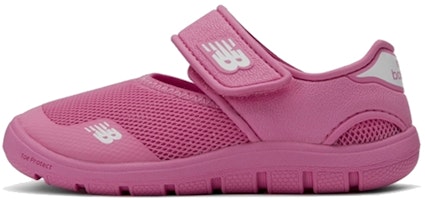 (Toddler) New Balance 208 Series Pink 'Pink Blue' IO208PN2 (Toddler) New Balance 208 Series Pink 'Pink Blue' IO208PN2