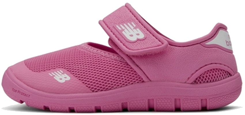 (Toddler) New Balance 208 Series Pink 'Pink Blue' IO208PN2 Buy (Toddler) New Balance 208 Series Pink 'Pink Blue' IO208PN2