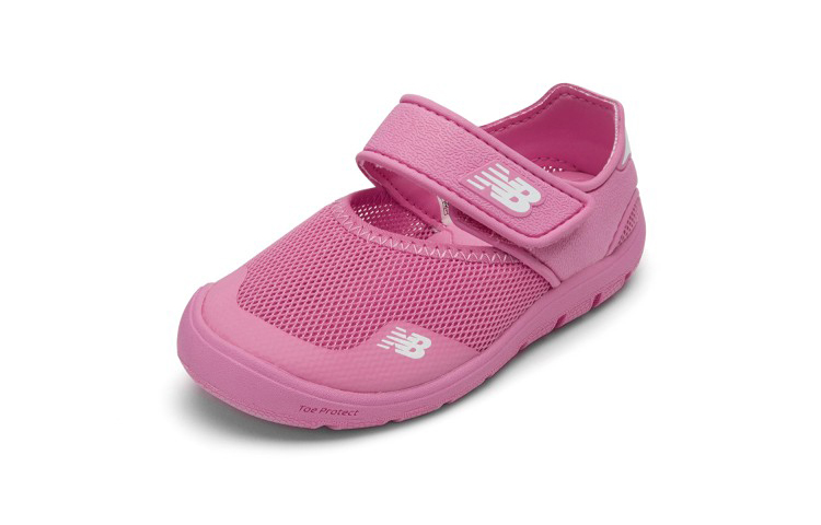 Order 童鞋 New Balance 208系列 桃粉色