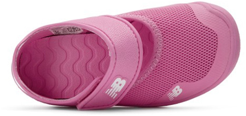 (Toddler) New Balance 208 Series Pink 'Pink Blue' IO208PN2 Lookbook (Toddler) New Balance 208 Series Pink 'Pink Blue' IO208PN2