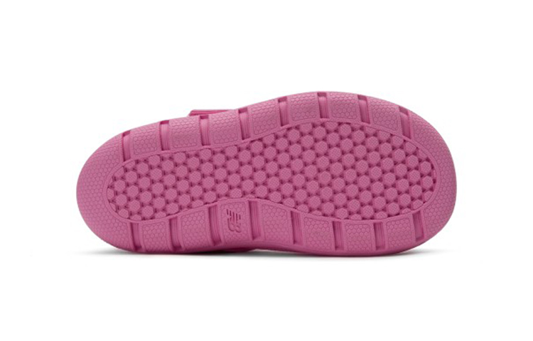 Shop 童鞋 New Balance 208系列 桃粉色