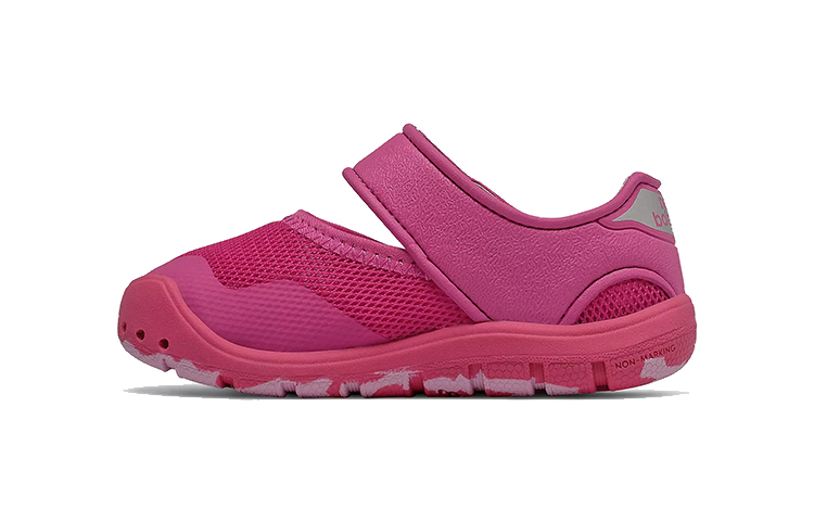 (Toddler) New Balance 208 Series Red IO208MG2