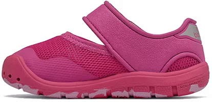 (Toddler) New Balance 208 Series Red IO208MG2 (Toddler) New Balance 208 Series Red IO208MG2