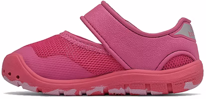 (Toddler) New Balance 208 Series Red IO208MG2 (Toddler) New Balance 208 Series Red IO208MG2