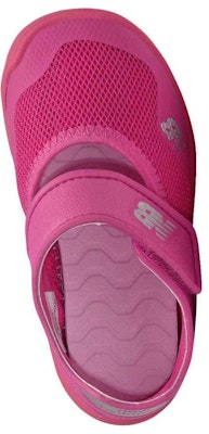 (Toddler) New Balance 208 Series Red IO208MG2 Lookbook (Toddler) New Balance 208 Series Red IO208MG2