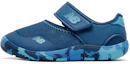 Buy (TD) New Balance 208 Sandali Sportivi Navy Blue con Velcro e Tacco Piatto IO208NV2