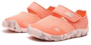 Order (TD) New Balance 208 Velcro Flat Heel Sukan Sandal Pink Orange 'Merah Jambu Kelabu' IO208PK2