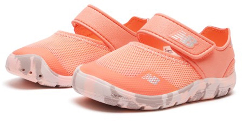 (TD) Sandal New Balance 208 Velcro Olahraga Pink Orange 'Pink Gray' Hak Datar IO208PK2 Order (TD) Sandal New Balance 208 Velcro Olahraga Pink Orange 'Pink Gray' Hak Datar IO208PK2