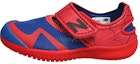 Buy (Toddler) New Balance 208 Series Velcro Wear-Resistant Cozy Beach Sports Red Sandals 'Red Blue' KA208SMI