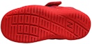 Purchase (Toddler) New Balance 208 Series Velcro Wear-Resistant Cozy Beach Sports Red Sandals 'Red Blue' KA208SMI
