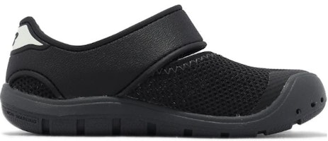 (TD) New Balance 208v2 Sandalia Ancha con Velcro 'Negro' IO208SB2 Order (TD) New Balance 208v2 Sandalia Ancha con Velcro 'Negro' IO208SB2