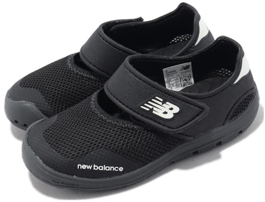 (TD) 뉴발란스 208v2 샌들 (와이드, 블랙) IO208SB2 Lookbook (TD) 뉴발란스 208v2 샌들 (와이드, 블랙) IO208SB2