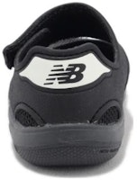 (TD) New Balance 208v2 Sandalia Ancha con Velcro 'Negro' IO208SB2 Shop (TD) New Balance 208v2 Sandalia Ancha con Velcro 'Negro' IO208SB2